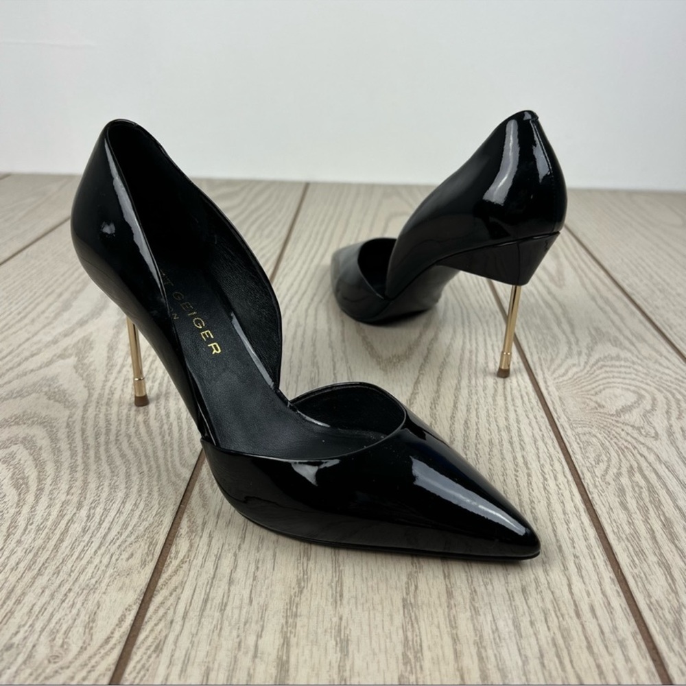 KURT GEIGER LONDON Bond d'Orsay Pumps